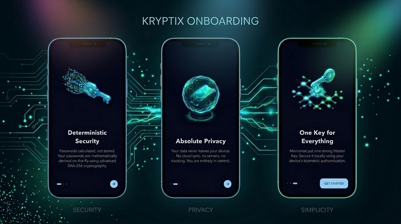 Kryptix