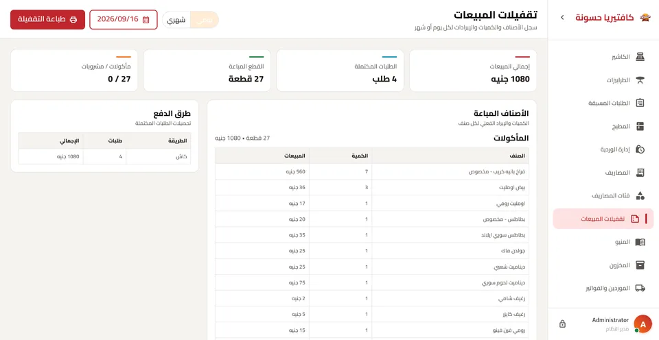 Hassounh desktop screen 17